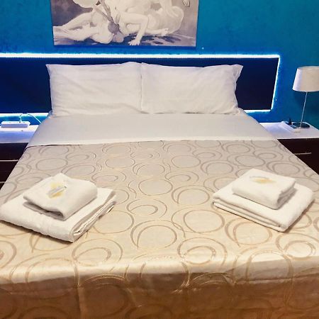 When In Rome Accommodation Guest House Экстерьер фото