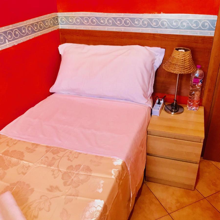 When In Rome Accommodation Guest House Экстерьер фото