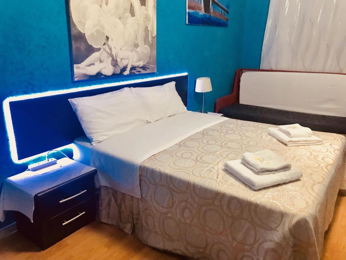 When In Rome Accommodation Guest House Экстерьер фото
