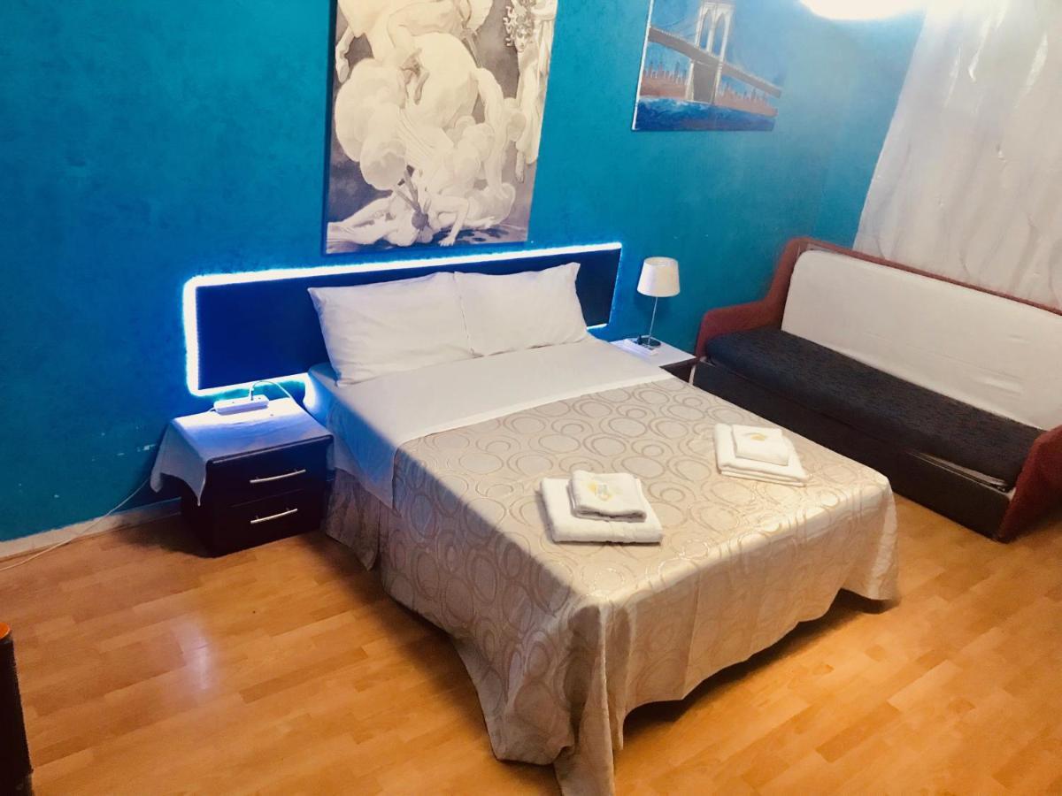 When In Rome Accommodation Guest House Экстерьер фото