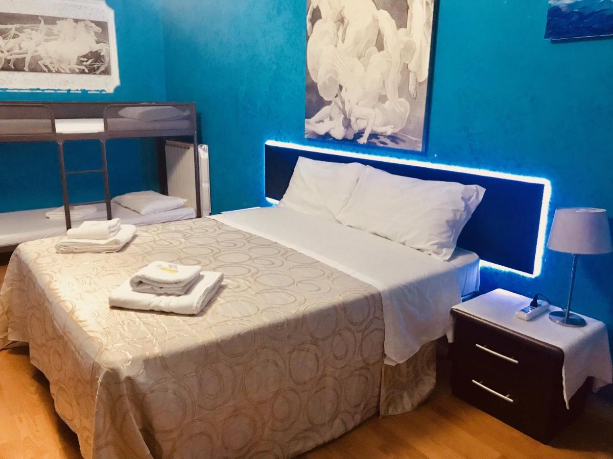 When In Rome Accommodation Guest House Экстерьер фото