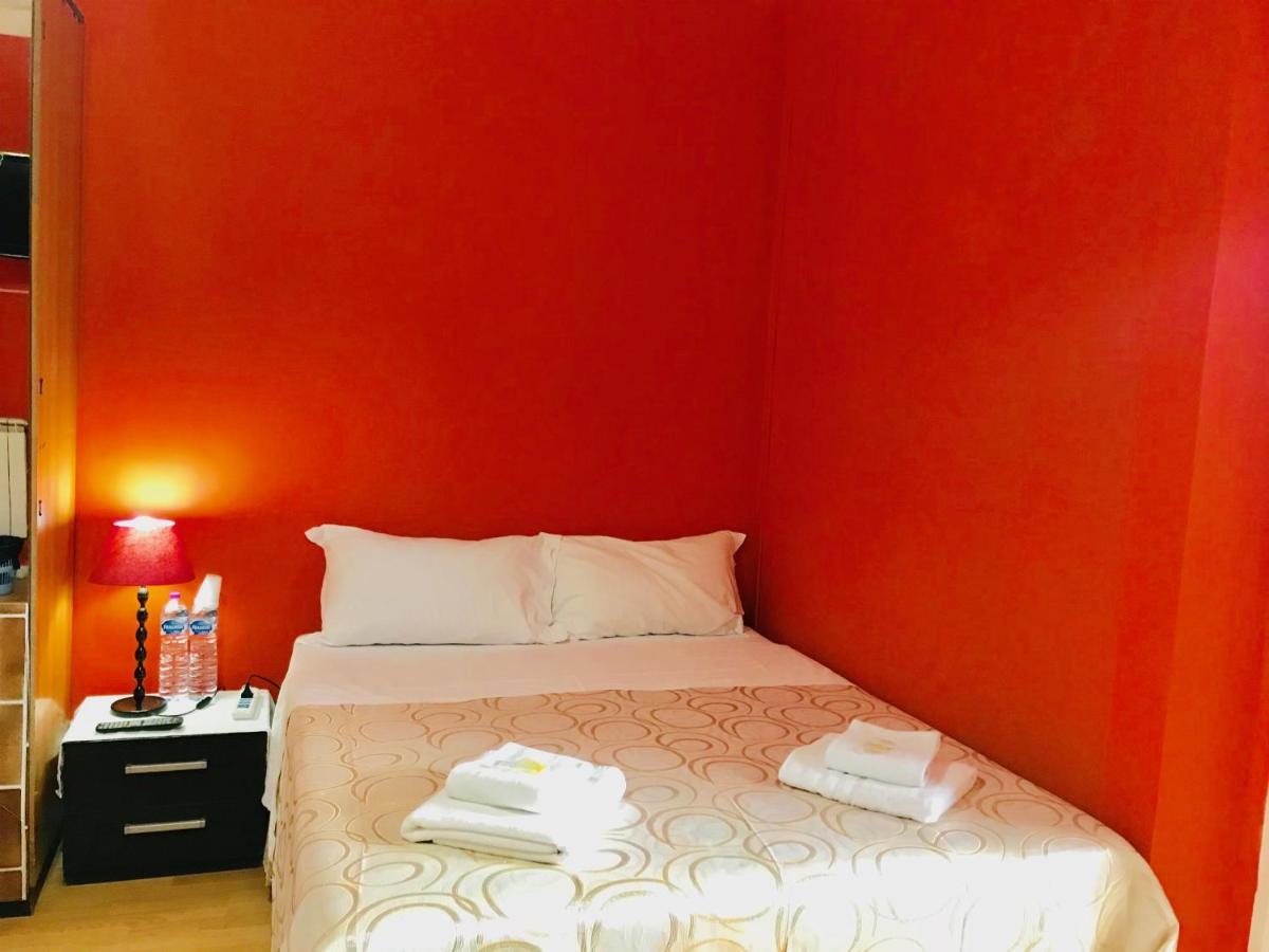 When In Rome Accommodation Guest House Экстерьер фото