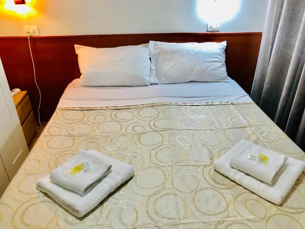 When In Rome Accommodation Guest House Экстерьер фото