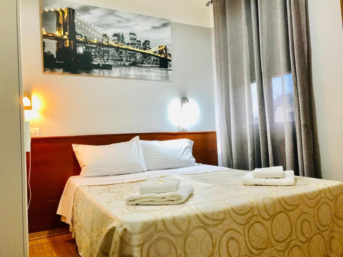 When In Rome Accommodation Guest House Экстерьер фото