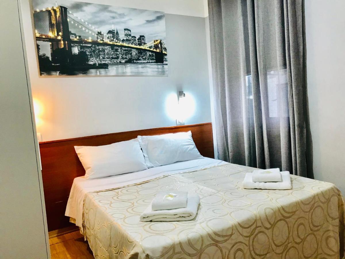 When In Rome Accommodation Guest House Экстерьер фото