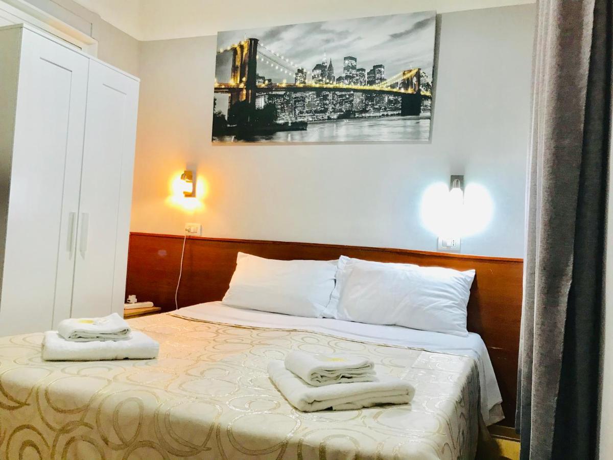 When In Rome Accommodation Guest House Экстерьер фото