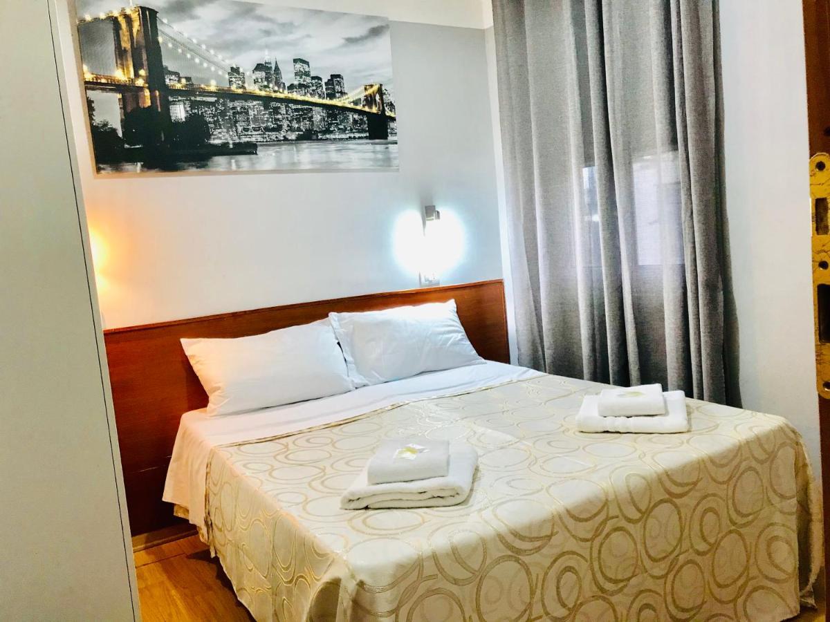 When In Rome Accommodation Guest House Экстерьер фото