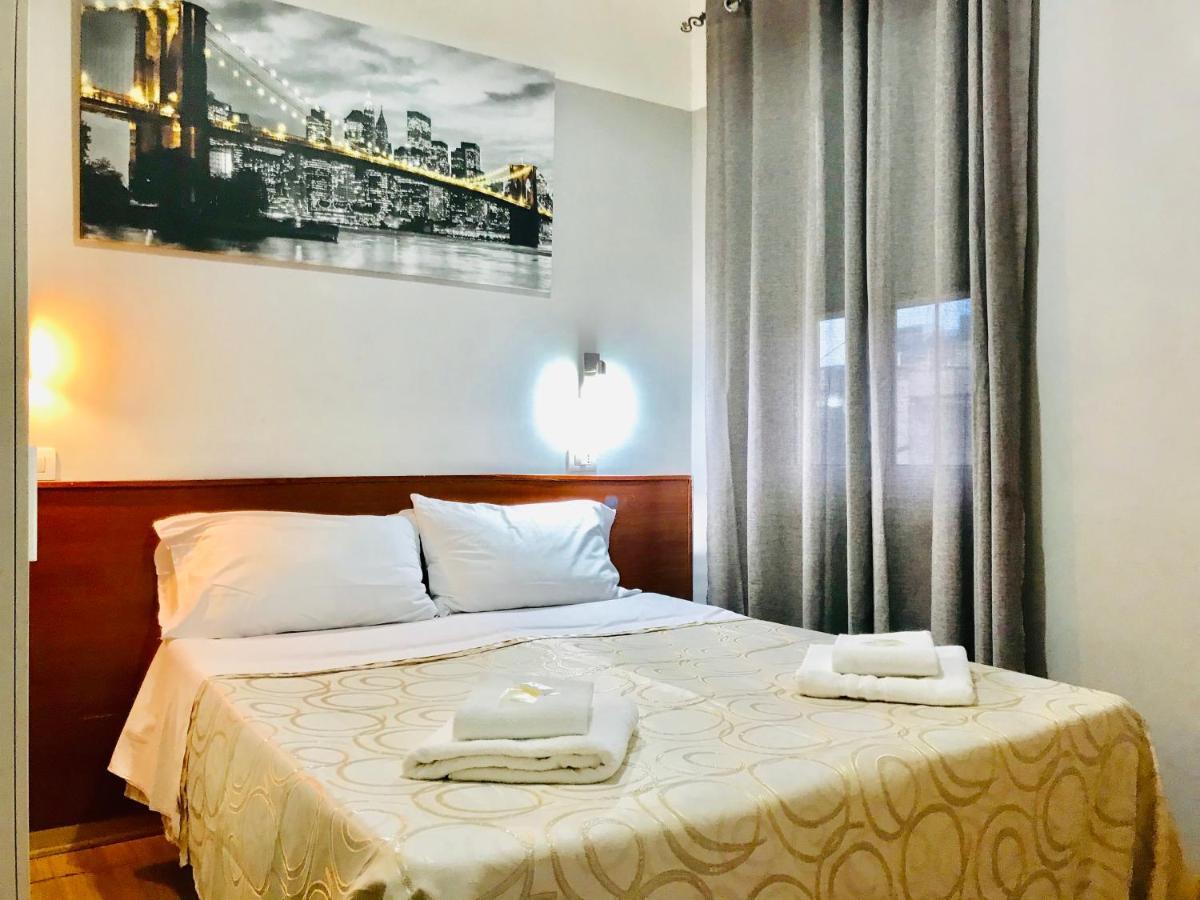 When In Rome Accommodation Guest House Экстерьер фото