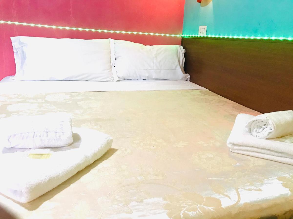 When In Rome Accommodation Guest House Экстерьер фото