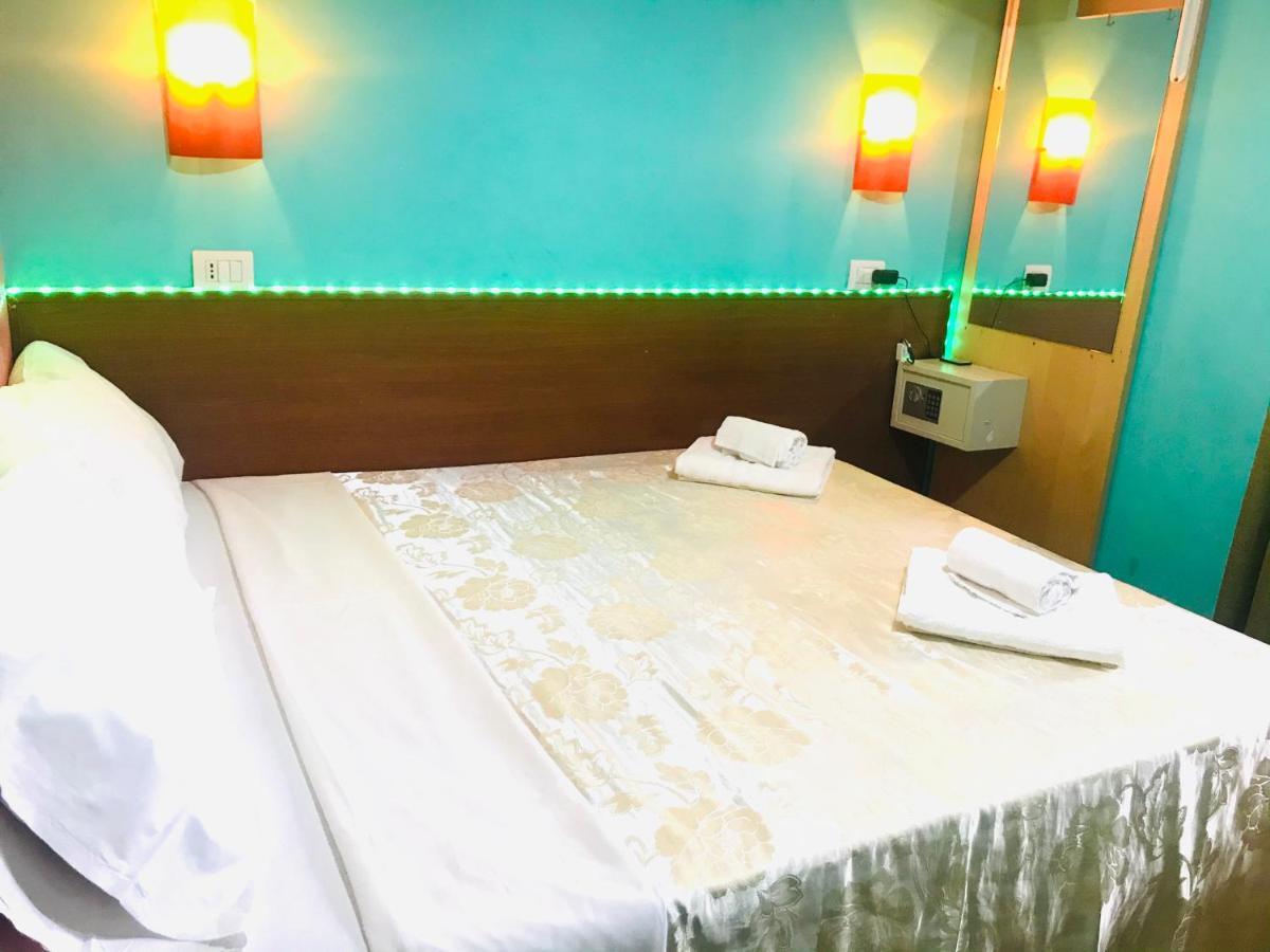 When In Rome Accommodation Guest House Экстерьер фото